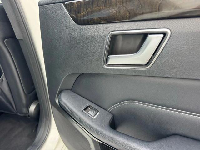 2014 Mercedes-Benz E 350 E 350