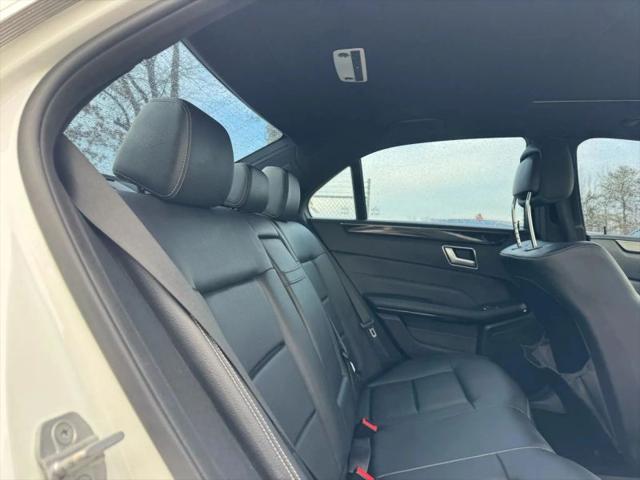 2014 Mercedes-Benz E 350 E 350