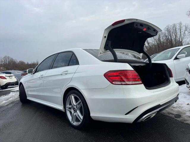 2014 Mercedes-Benz E 350 E 350
