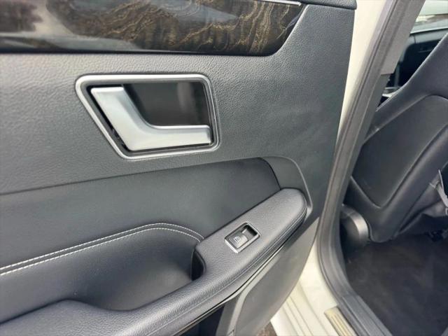 2014 Mercedes-Benz E 350 E 350