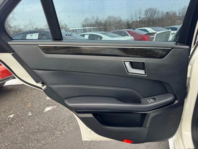 2014 Mercedes-Benz E 350 E 350