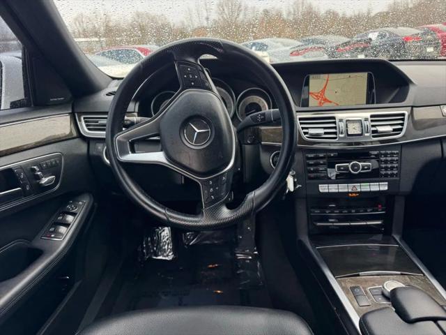 2014 Mercedes-Benz E 350 E 350