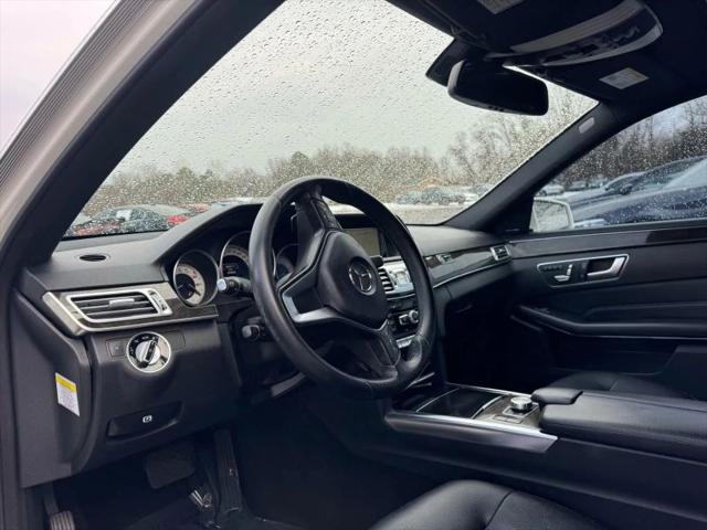 2014 Mercedes-Benz E 350 E 350