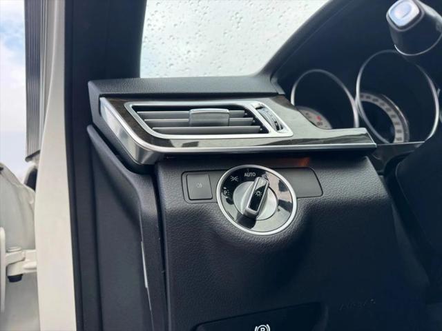 2014 Mercedes-Benz E 350 E 350