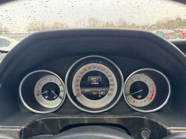 2014 Mercedes-Benz E 350 E 350