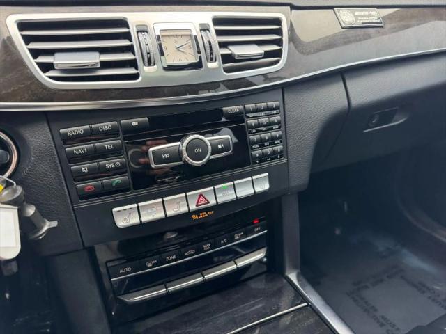 2014 Mercedes-Benz E 350 E 350