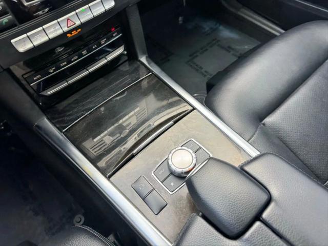 2014 Mercedes-Benz E 350 E 350