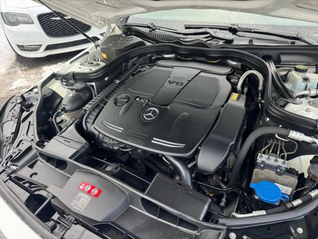 2014 Mercedes-Benz E 350 E 350