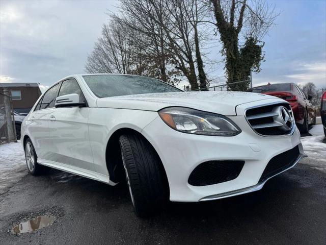 2014 Mercedes-Benz E 350 E 350