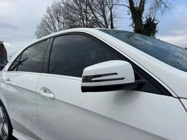 2014 Mercedes-Benz E 350 E 350