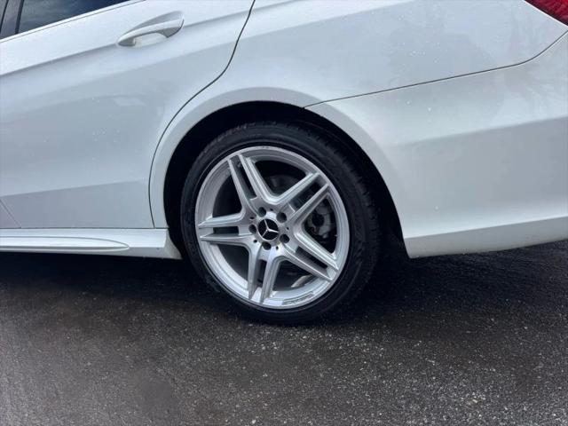 2014 Mercedes-Benz E 350 E 350
