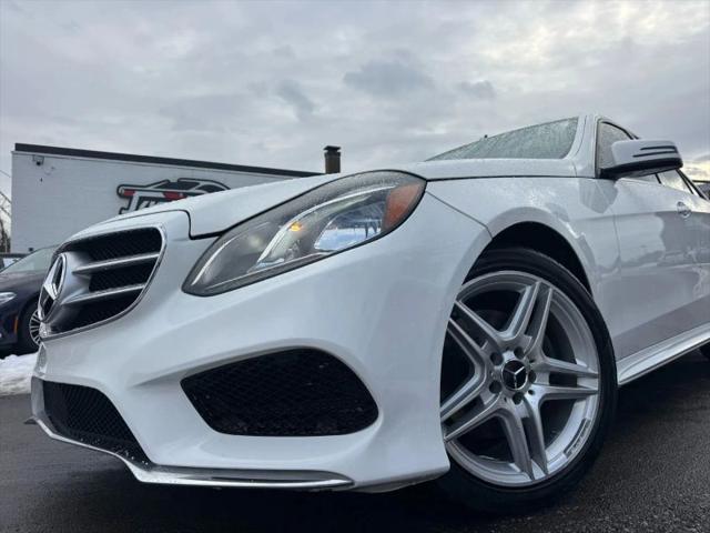 2014 Mercedes-Benz E 350 E 350