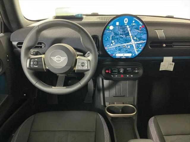 2026 MINI Cooper Convertible Cooper S
