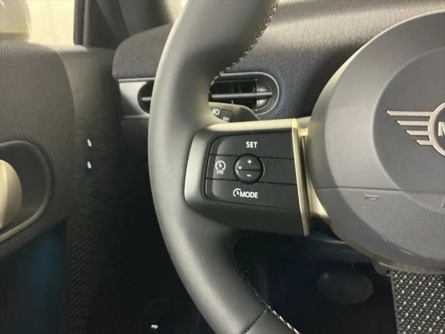 2026 MINI Cooper Convertible Cooper S