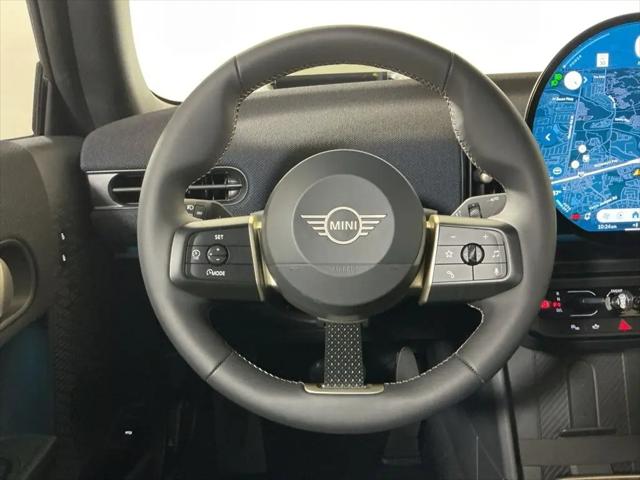 2026 MINI Cooper Convertible Cooper S