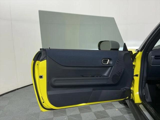 2026 MINI Cooper Convertible Cooper S