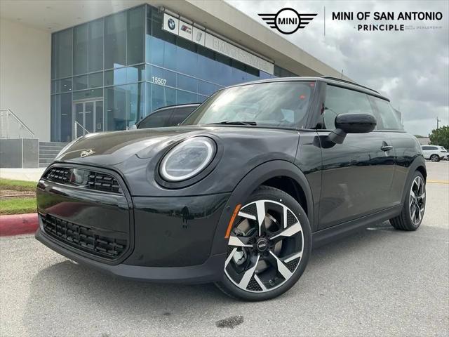 2026 MINI Hardtop Cooper for sale in San Antonio, TX
