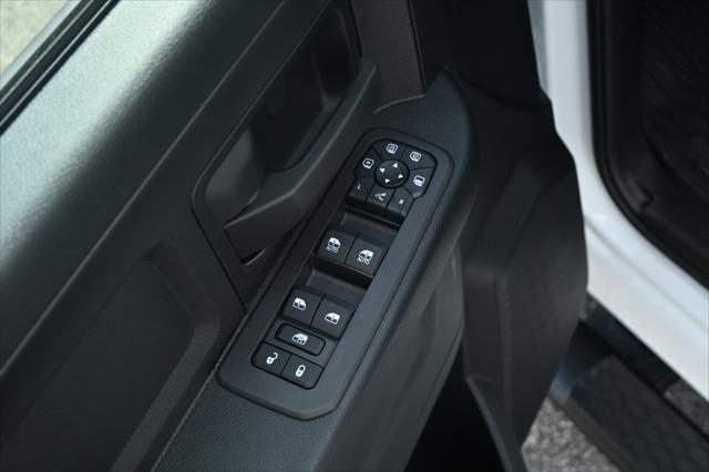 2026 Ram 2500 Black Express Crew Cab 4x4 6'4" Box