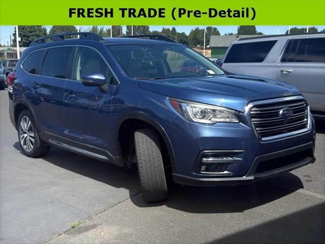 2019 Subaru Ascent Limited for sale in Walla Walla, WA