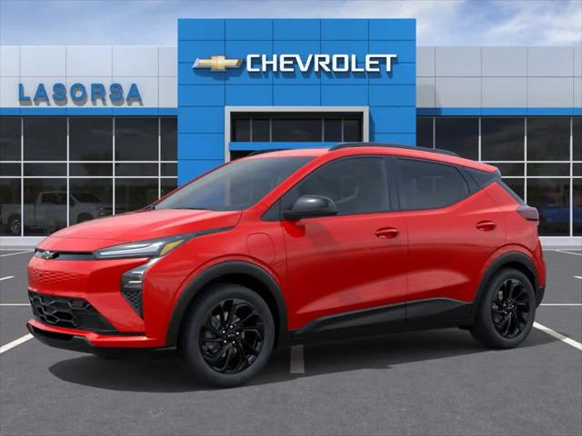 2027 Chevrolet Bolt RS FWD