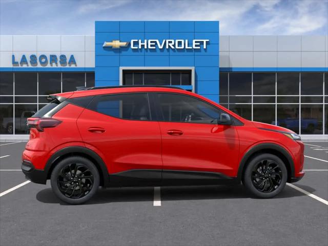 2027 Chevrolet Bolt RS FWD