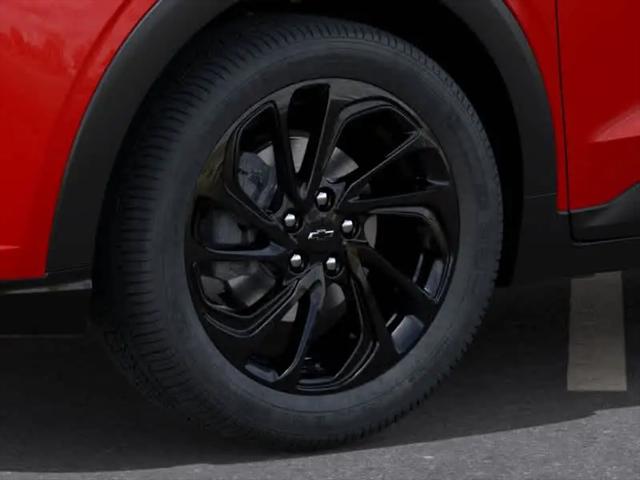 2027 Chevrolet Bolt RS FWD