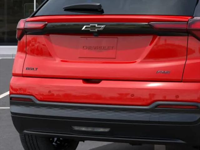 2027 Chevrolet Bolt RS FWD