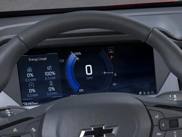 2027 Chevrolet Bolt RS FWD