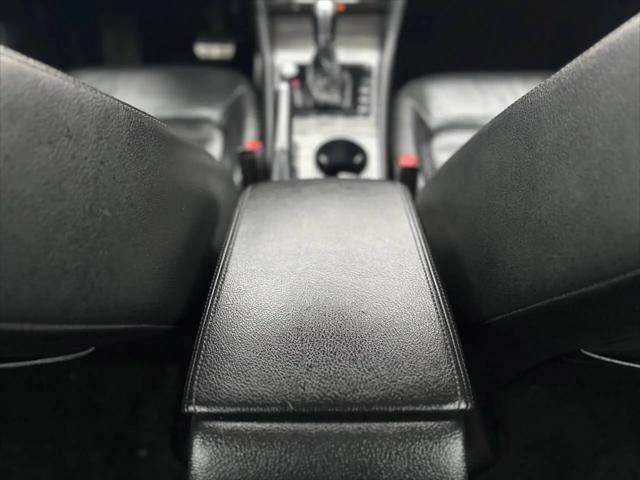 2016 Volkswagen Passat 1.8T SEL