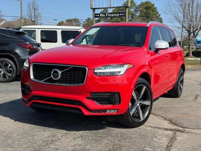 2019 Volvo XC90 T6 R-Design for sale in Marietta, GA