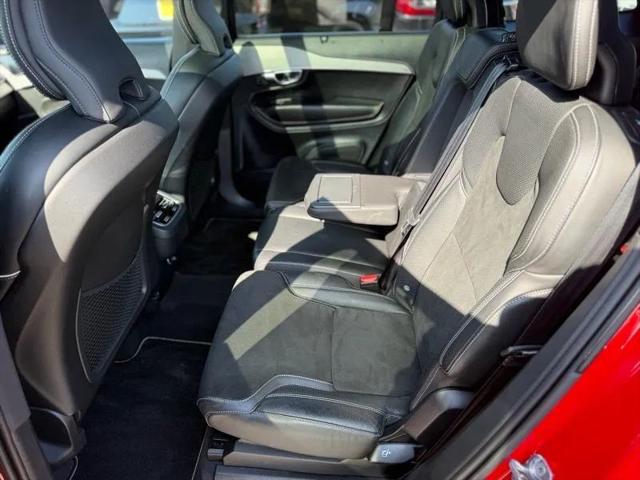 2019 Volvo XC90 T6 R-Design