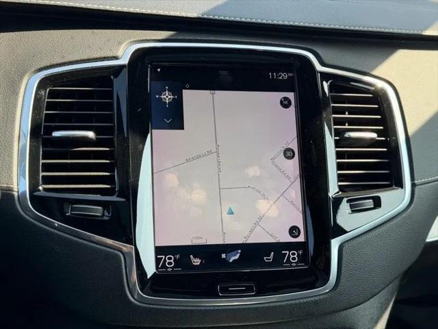 2019 Volvo XC90 T6 R-Design