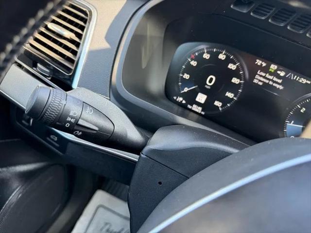 2019 Volvo XC90 T6 R-Design