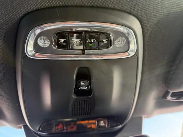 2019 Volvo XC90 T6 R-Design