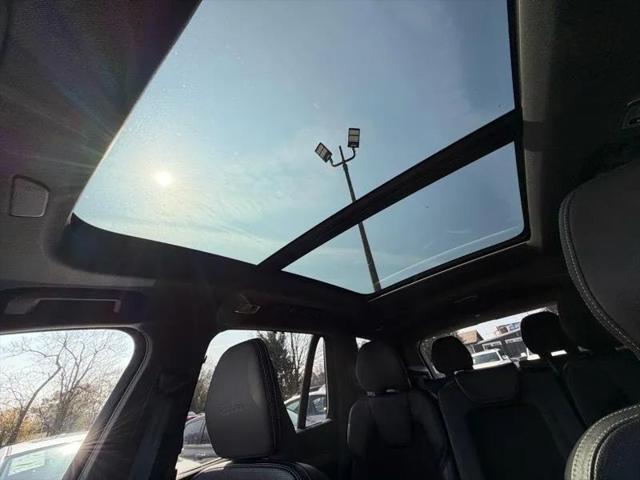 2019 Volvo XC90 T6 R-Design