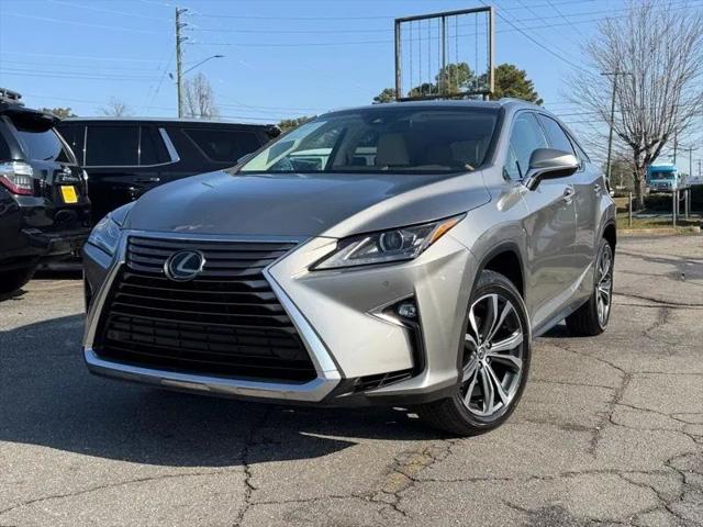 2019 Lexus RX 350 F SPORT for sale in Marietta, GA