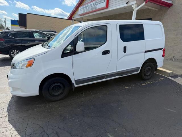 2017 Nissan NV200 SV for sale near Middletown, OH