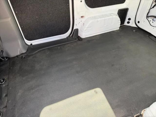 2017 Nissan NV200 SV
