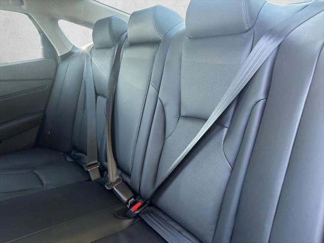 2026 Honda Accord Sedan Touring