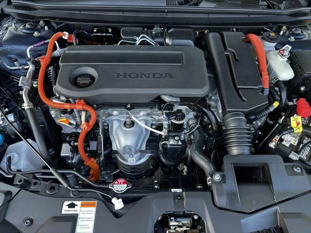 2026 Honda Accord Sedan Touring