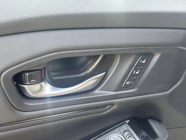 2026 Honda Accord Sedan Touring