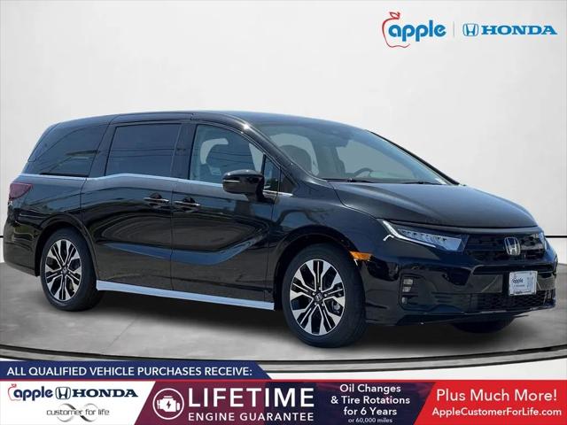 2026 Honda Odyssey Elite for sale in Ellicott City, MD