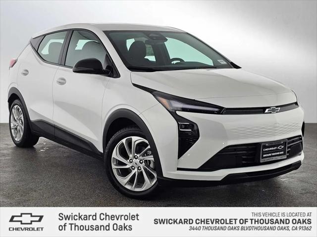 2027 Chevrolet Bolt LT FWD for sale in Thousand Oaks, CA