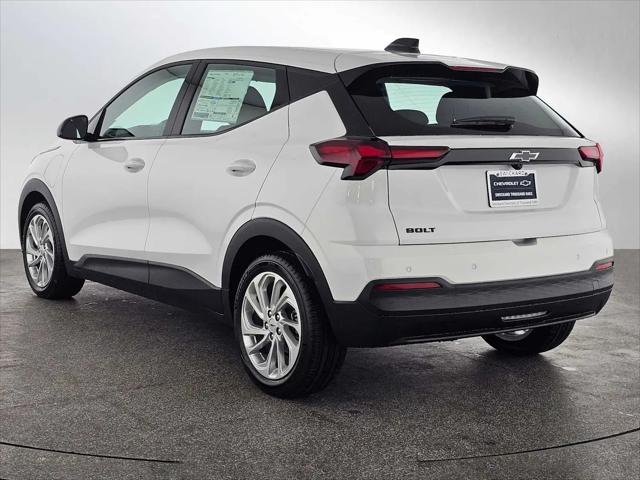 2027 Chevrolet Bolt LT FWD