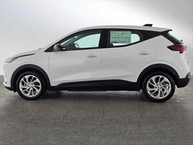 2027 Chevrolet Bolt LT FWD