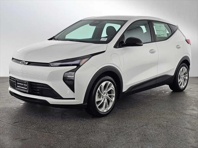 2027 Chevrolet Bolt LT FWD
