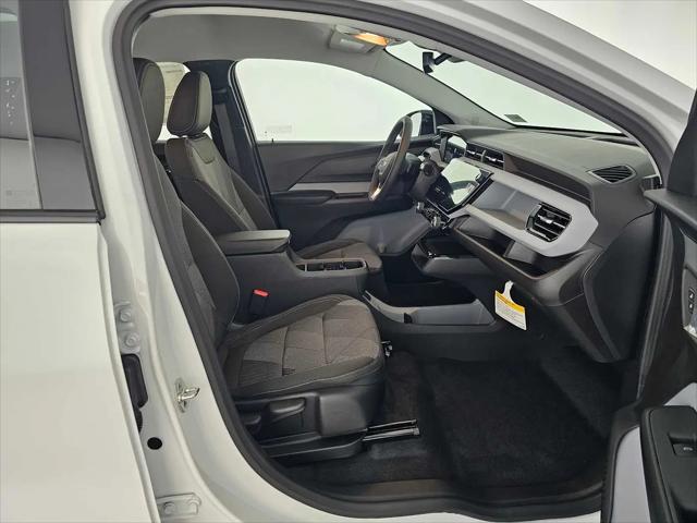 2027 Chevrolet Bolt LT FWD