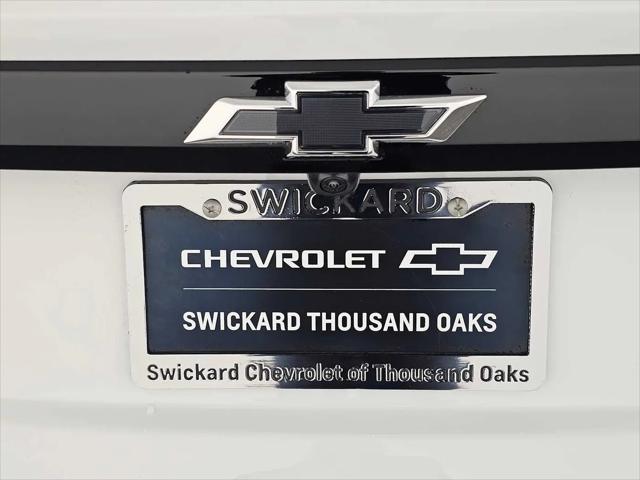 2027 Chevrolet Bolt LT FWD