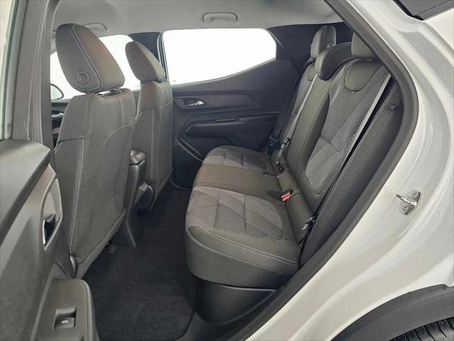 2027 Chevrolet Bolt LT FWD