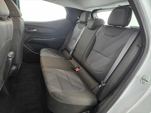 2027 Chevrolet Bolt LT FWD